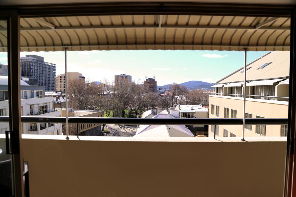 Salamanca Inn Hobart Exterior photo